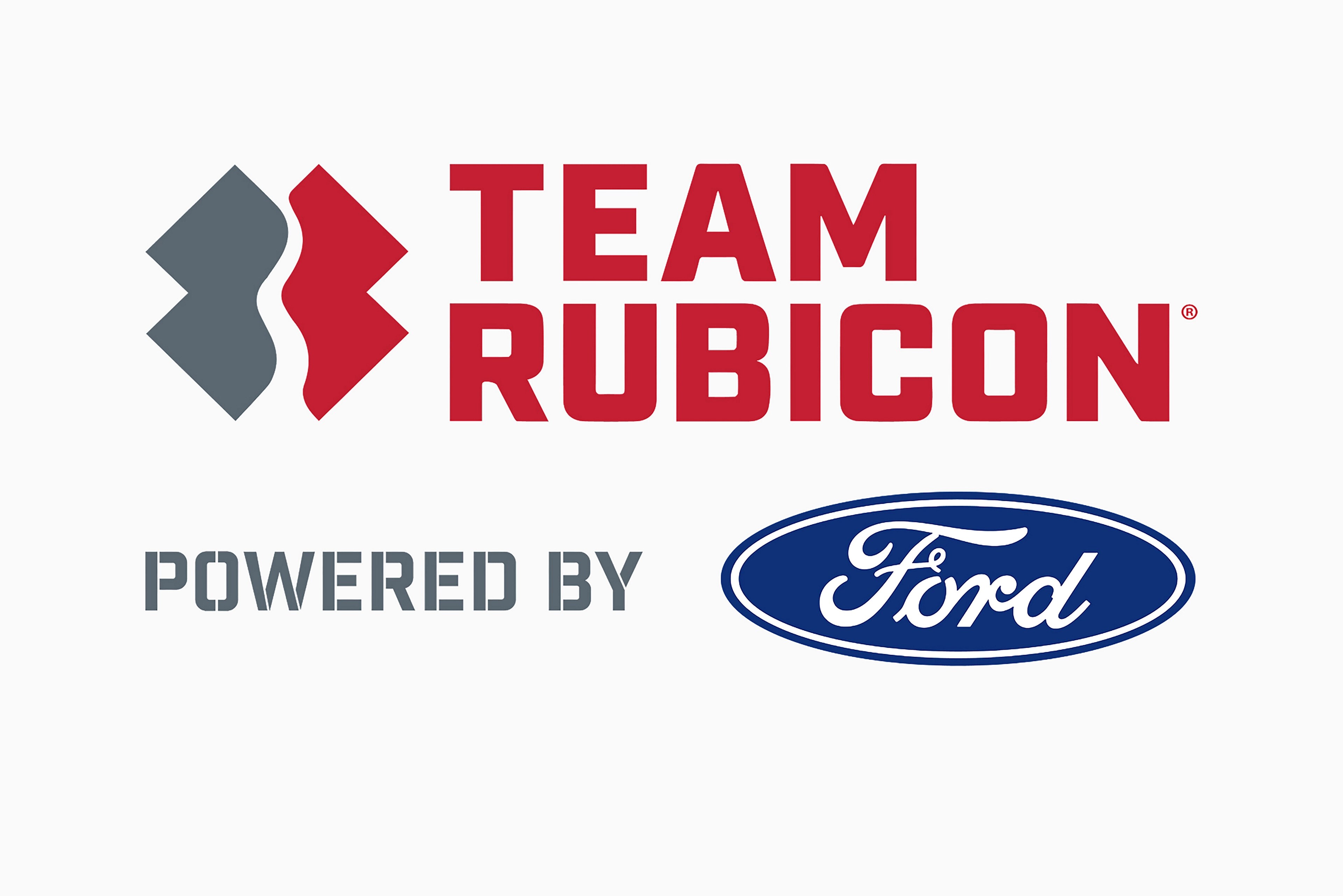 Team Rubicon logo