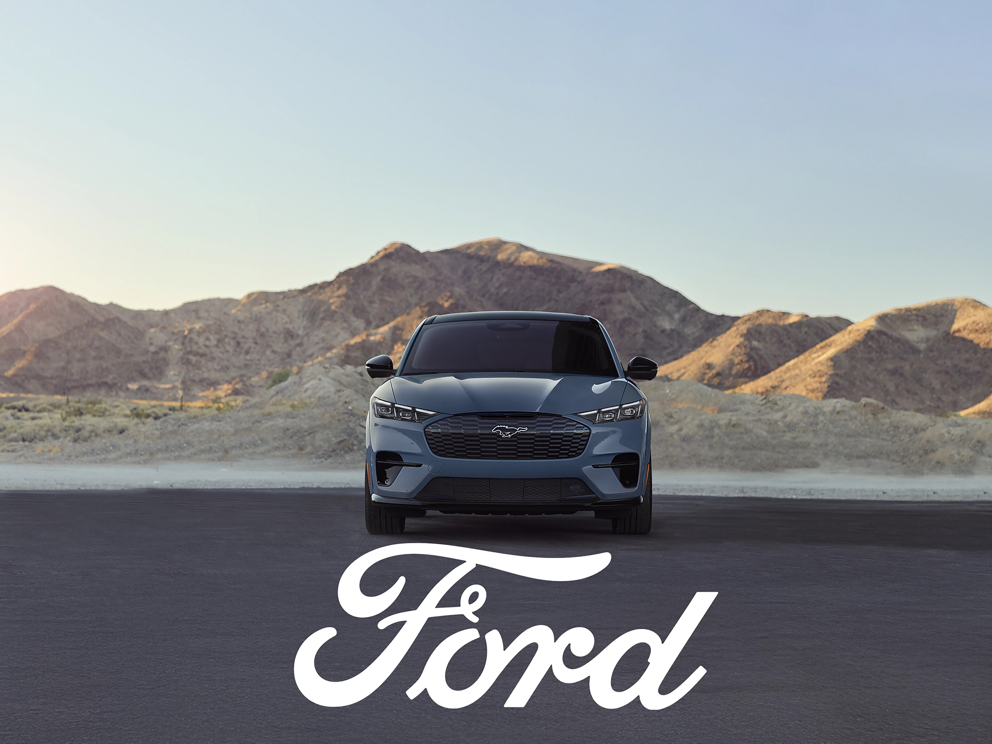 Cab Top & A-Pillar Kit | FORD MACH-E SELECT 2021 Cab Top & A-Pillar Kit | FORD MACH-E SELECT 2021