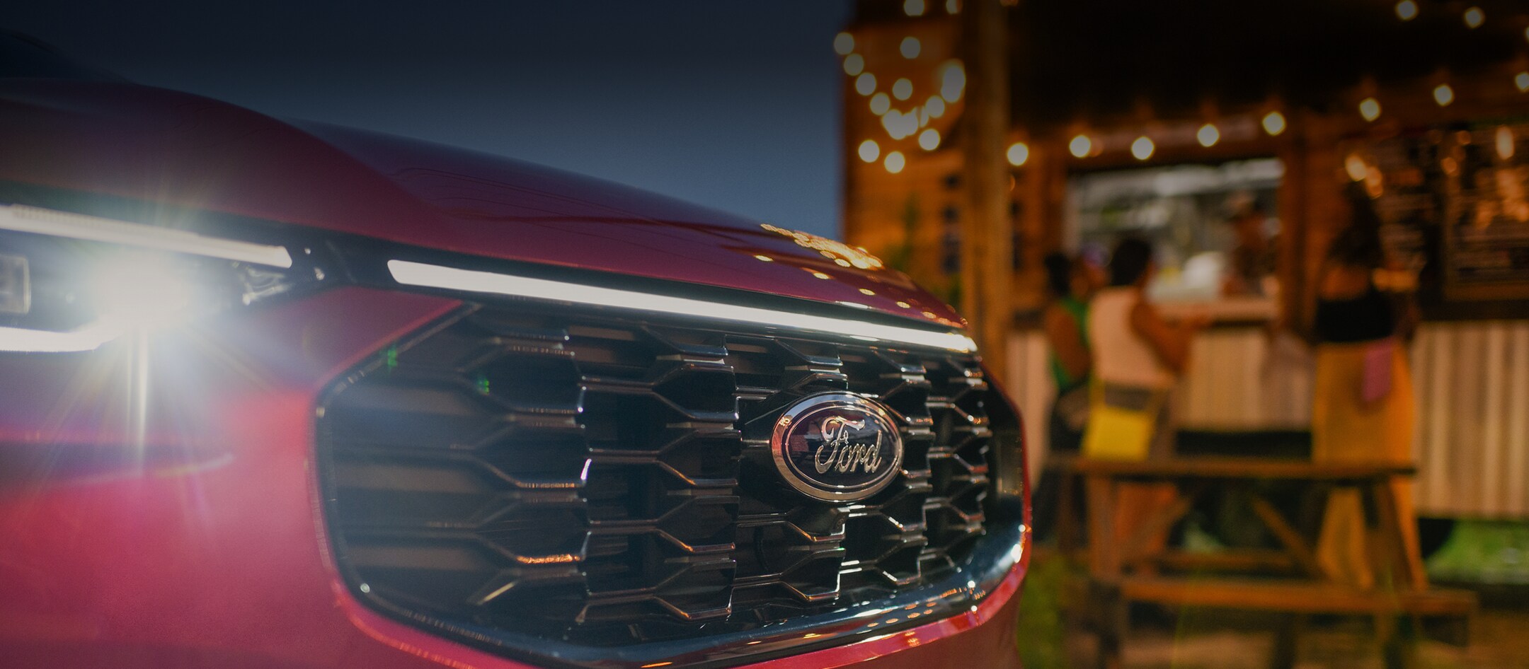 How Can Queen City Ford Help with Financing?