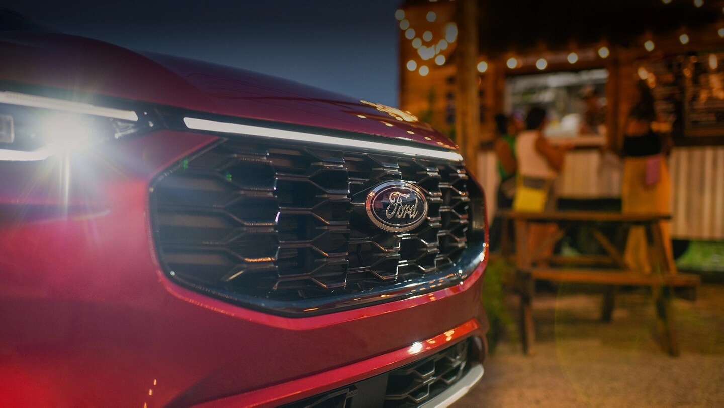 2025 Ford Escape® SUV Pricing, Photos, Specs & More