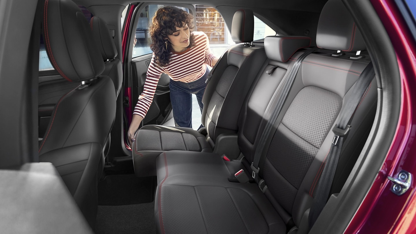 2025 Ford Escape® SUV Pricing, Photos, Specs & More
