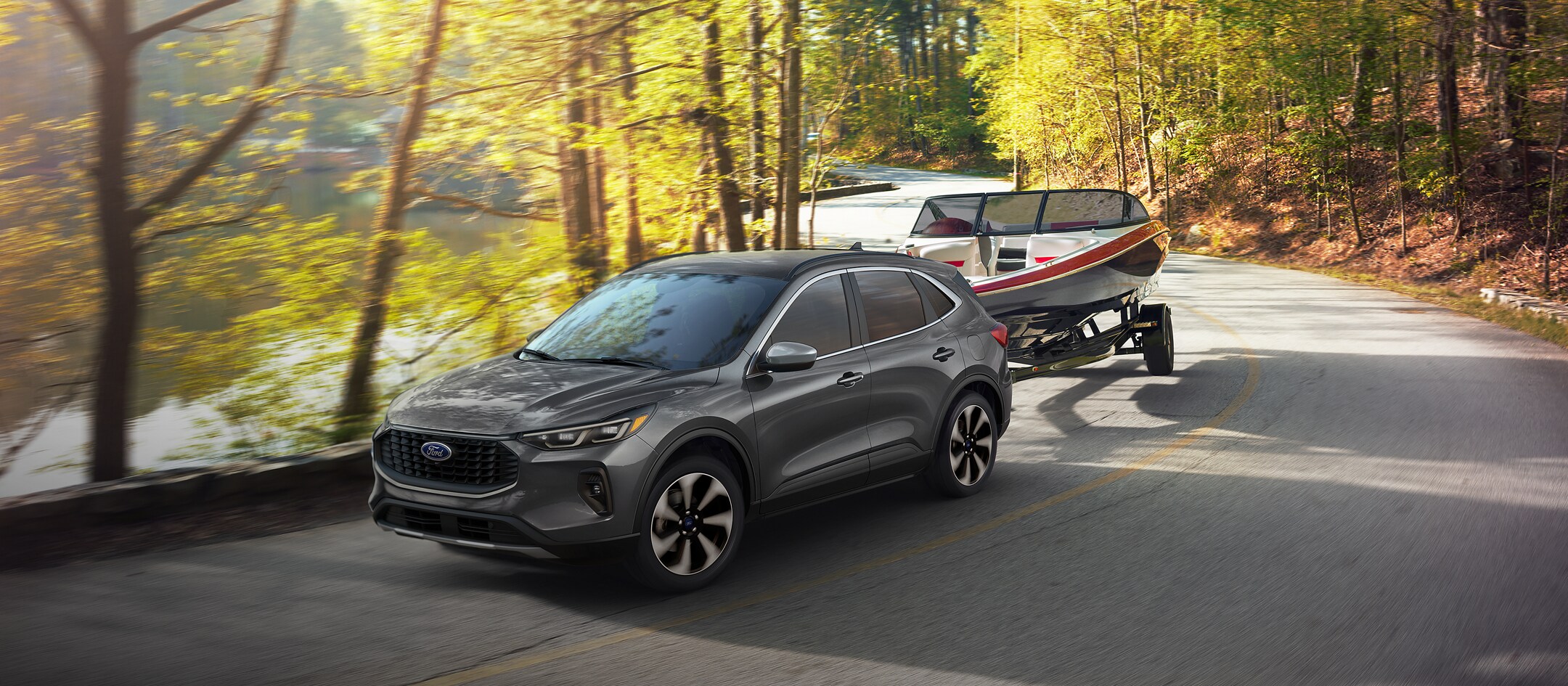 Ford Russellville KY