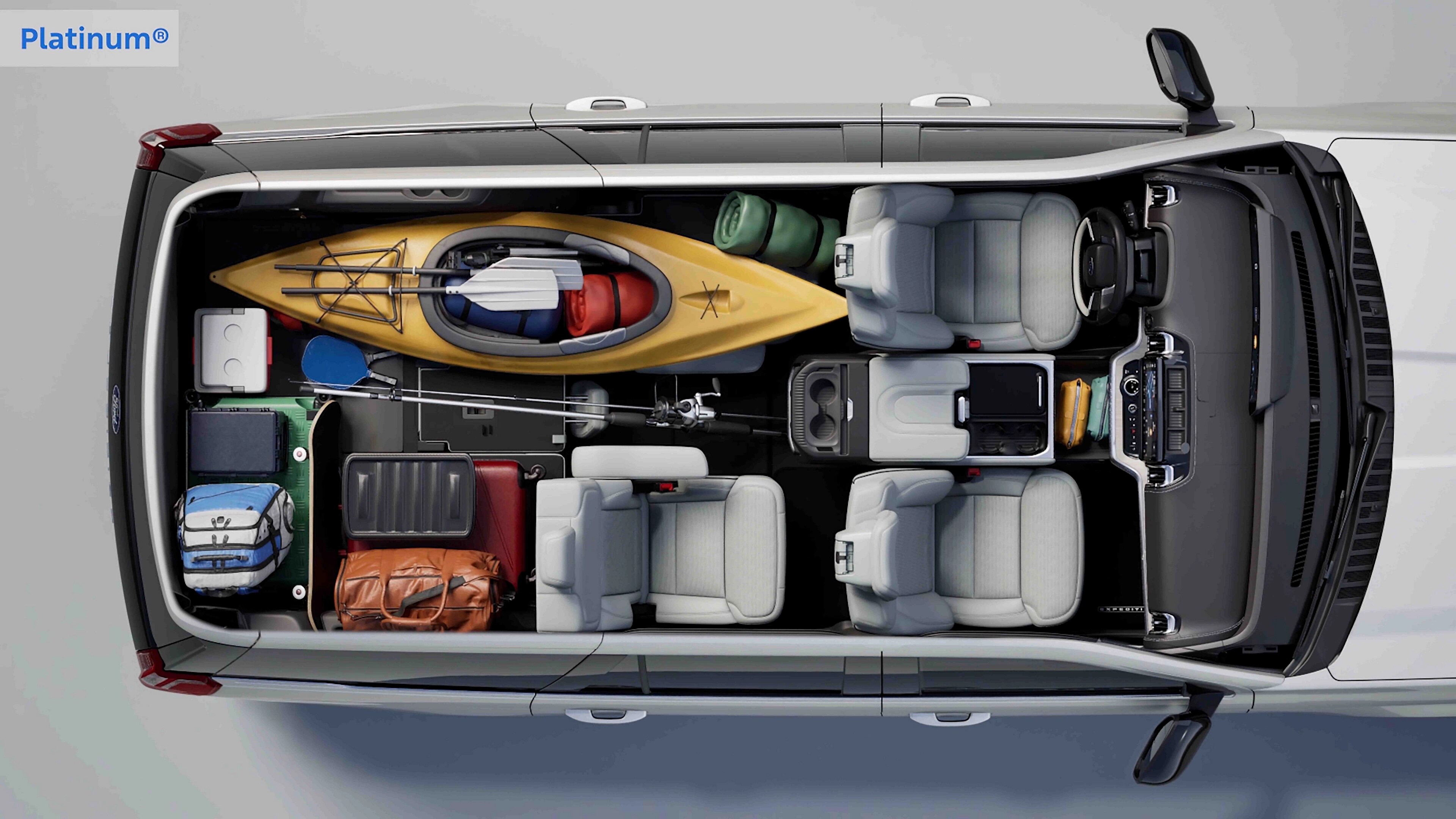 2025 Expedition®