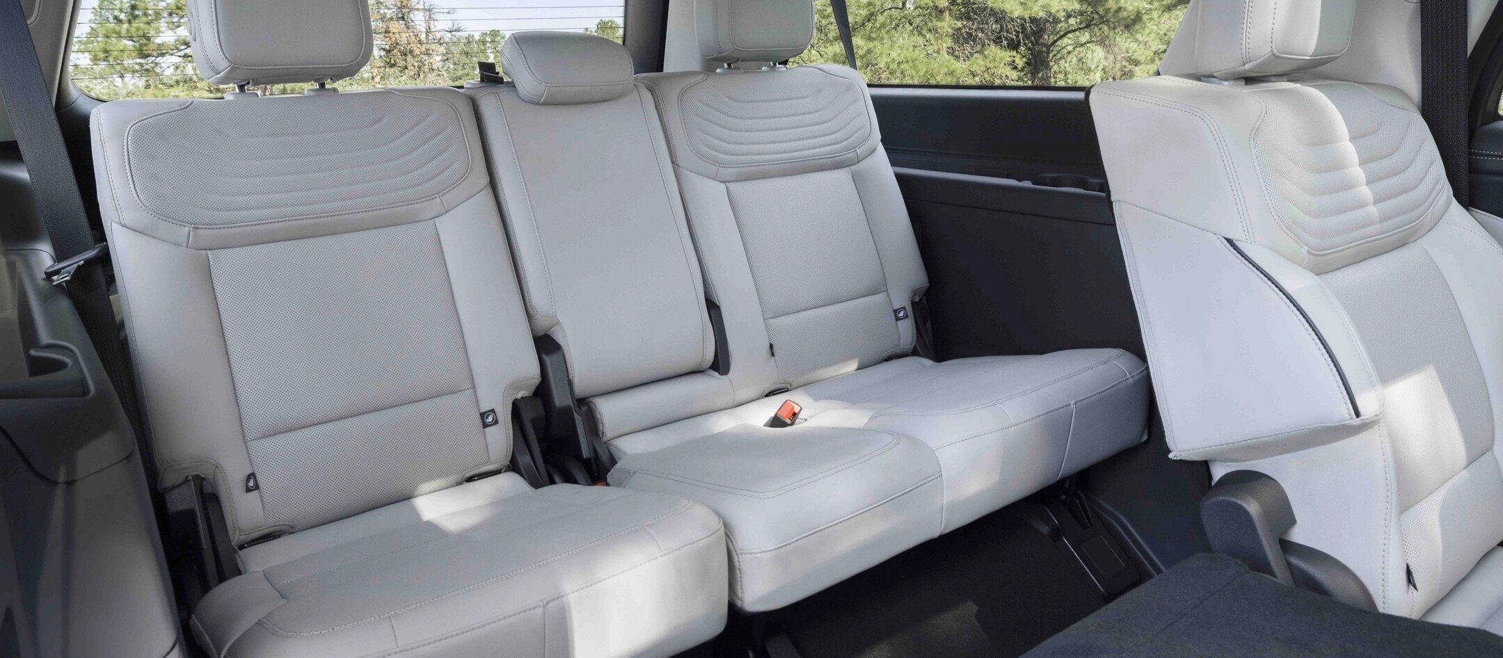 Ford Expedition Interior Features for Family, Adventure, and Daily Driving