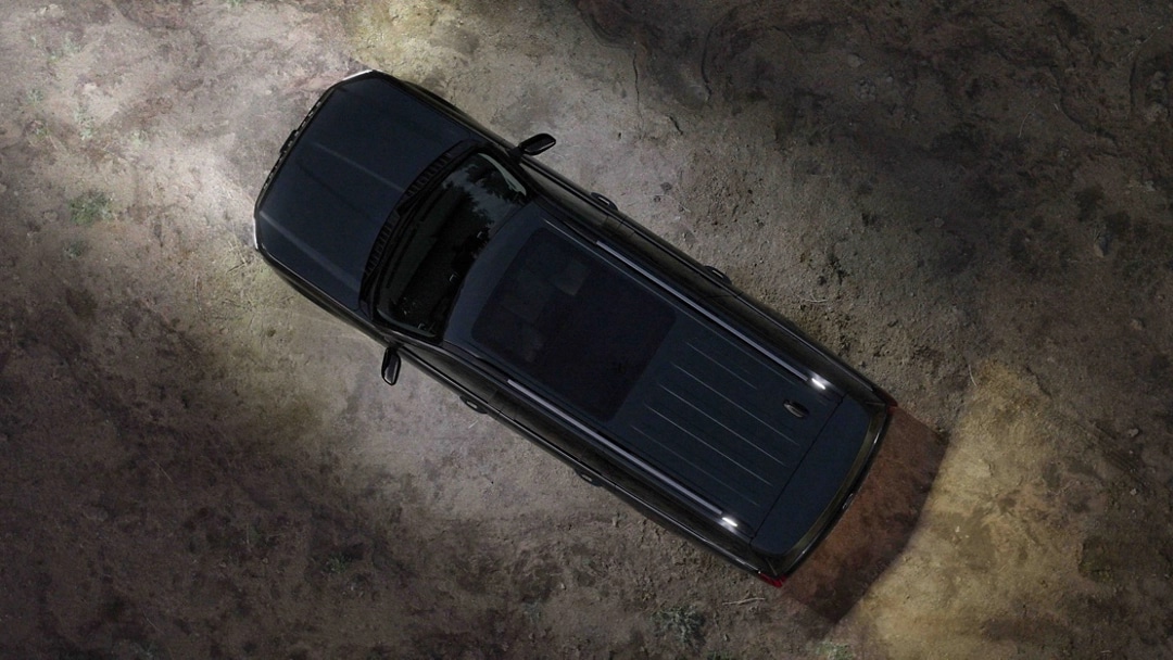 2025 Expedition®