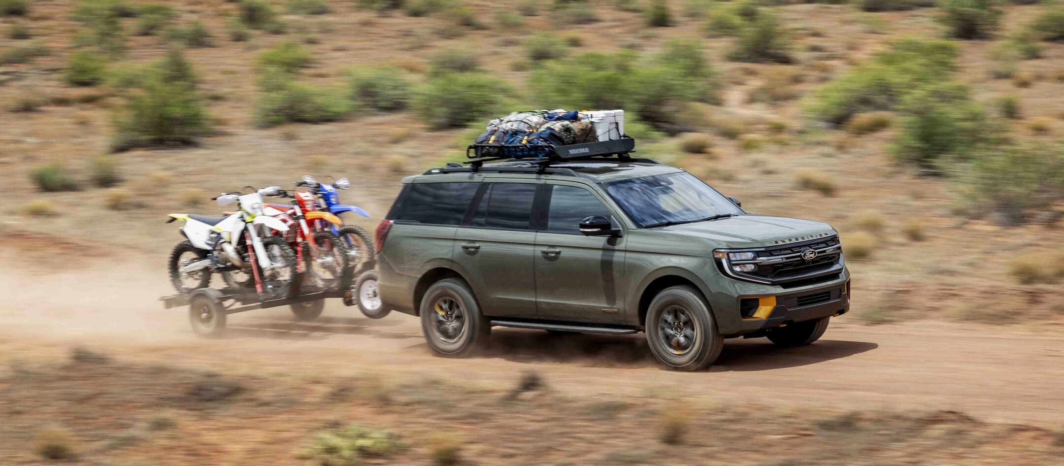 2025 Expedition®