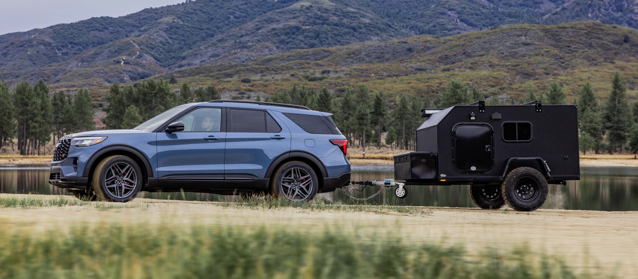 What Kind of Improvements Can I Make to the Ford Explorers Body?