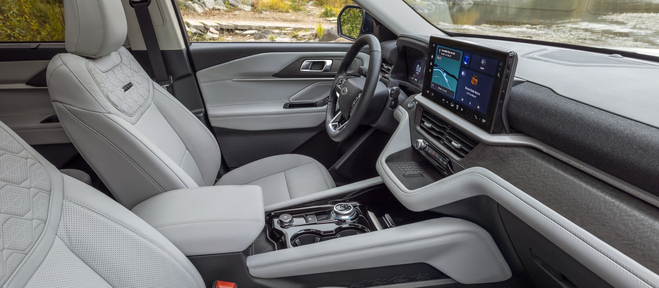 Does the Type of Oil I Used in My Explorer Matter?