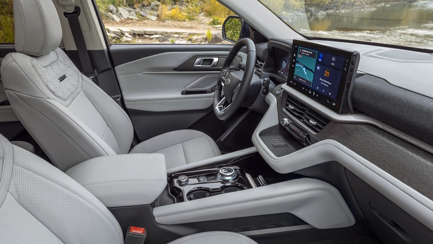 Best Deals on Ford Explorer Near Johnstown, Pennsylvania