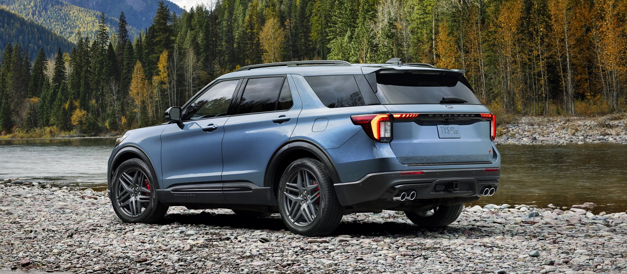 How Can I Improve the Brakes of My Ford Explorer?