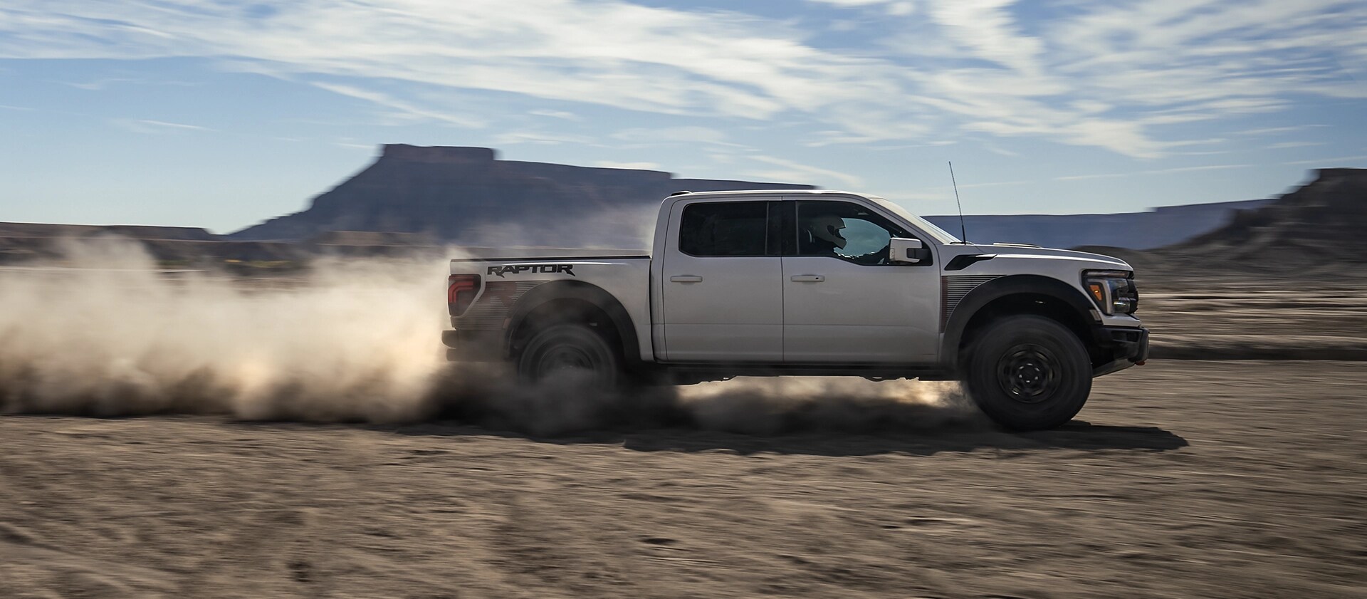 What Warranty Comes with a New Ford F-150?
