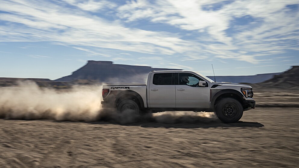 Ford F-150 Oil Change Cincinnati OH