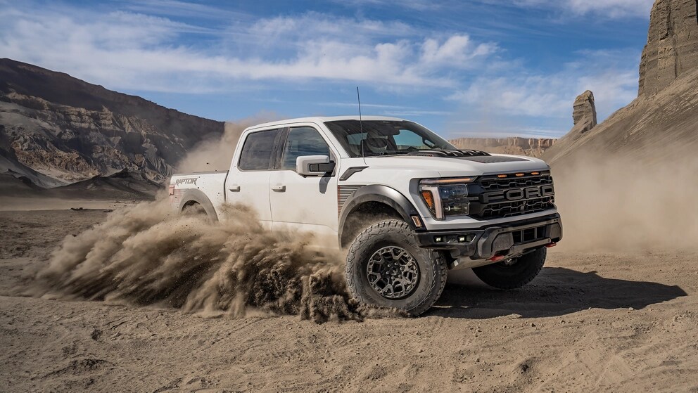 Should I consider buying a new Ford F-150?