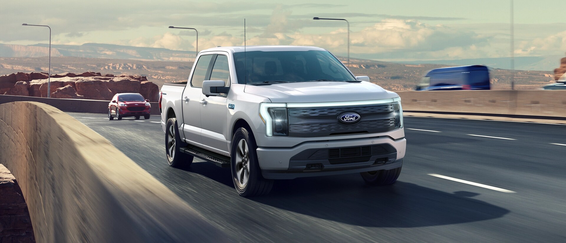 What Makes the F-150 So Popular?