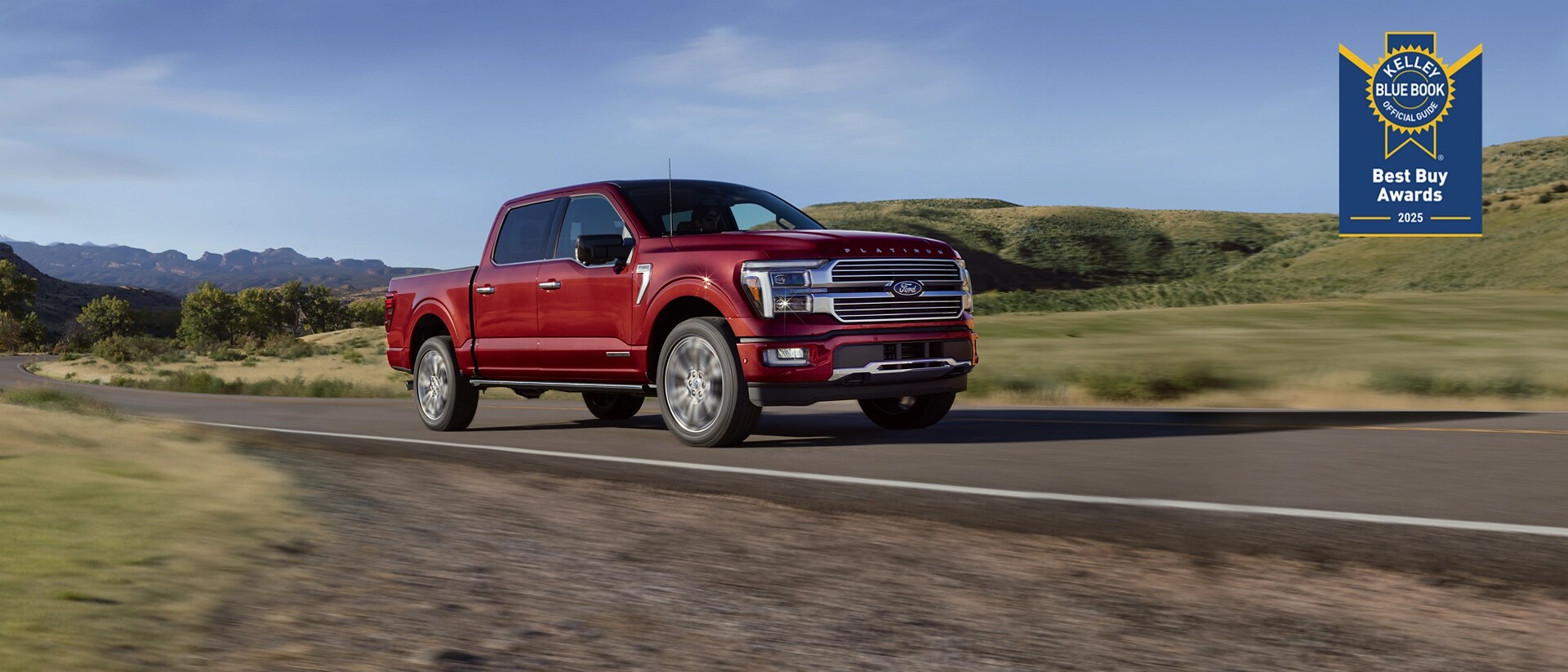 B-Pillar Kit | FORD F-150 PLATINUM 2025 B-Pillar Kit | FORD F-150 PLATINUM 2025