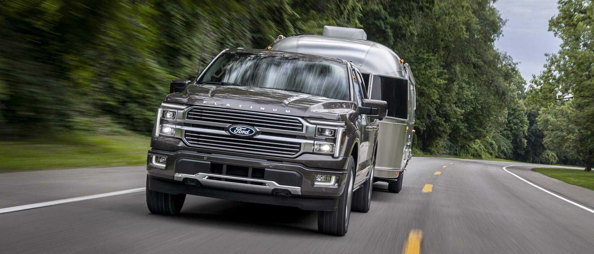 How to Get Ford F-150 Financing