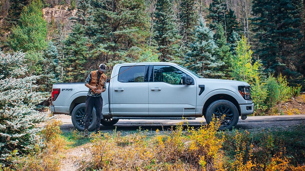 Ford F-150 For Sale Cincinnati OH