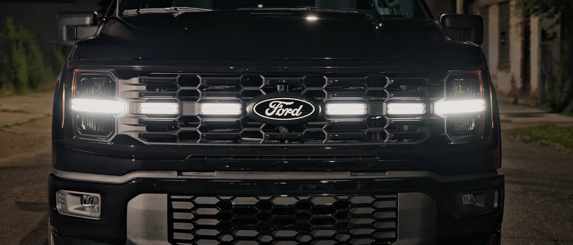 Ford Motor Company tariffs impact