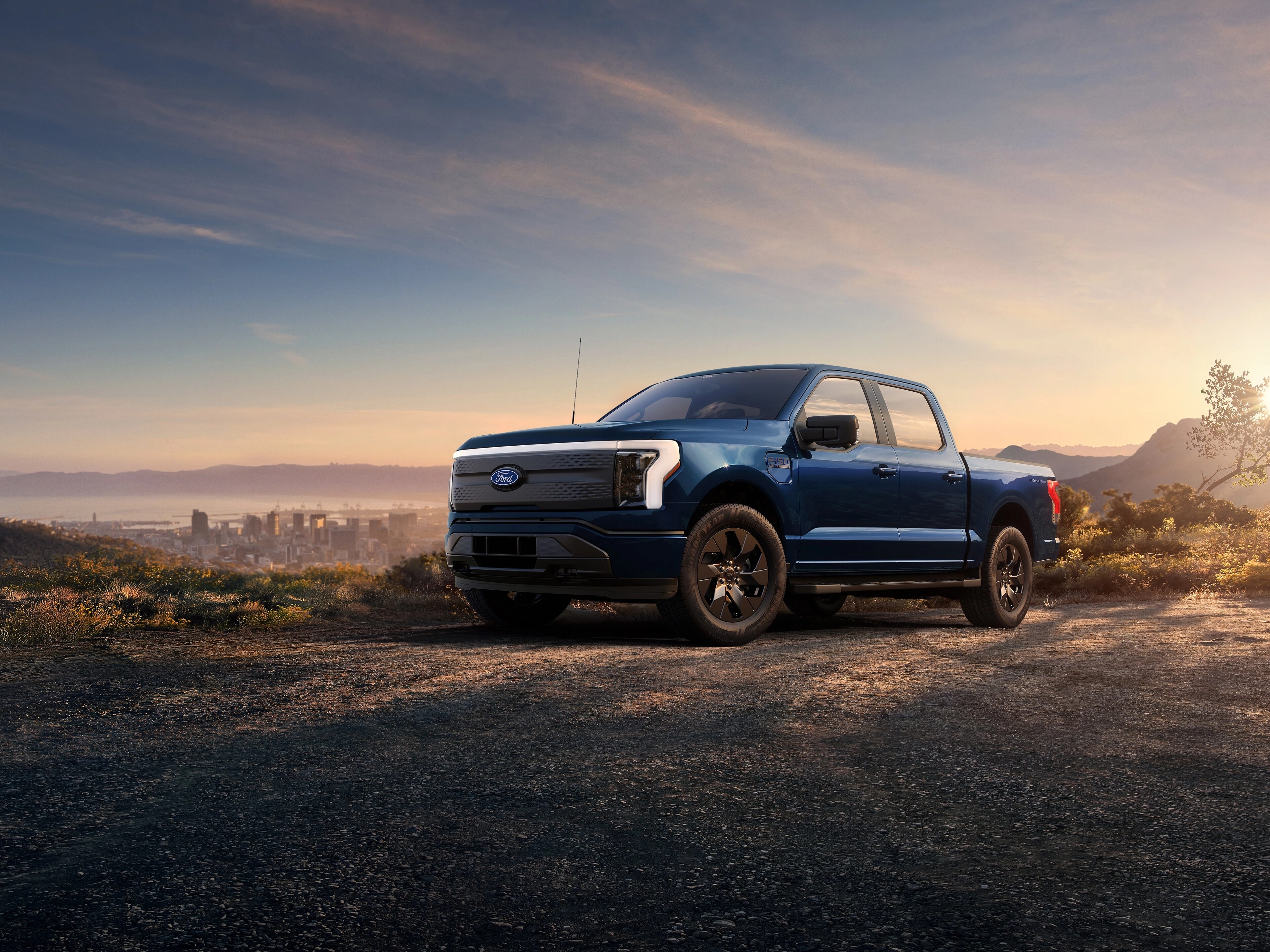 Ford EV Tax Credit Comes to an End