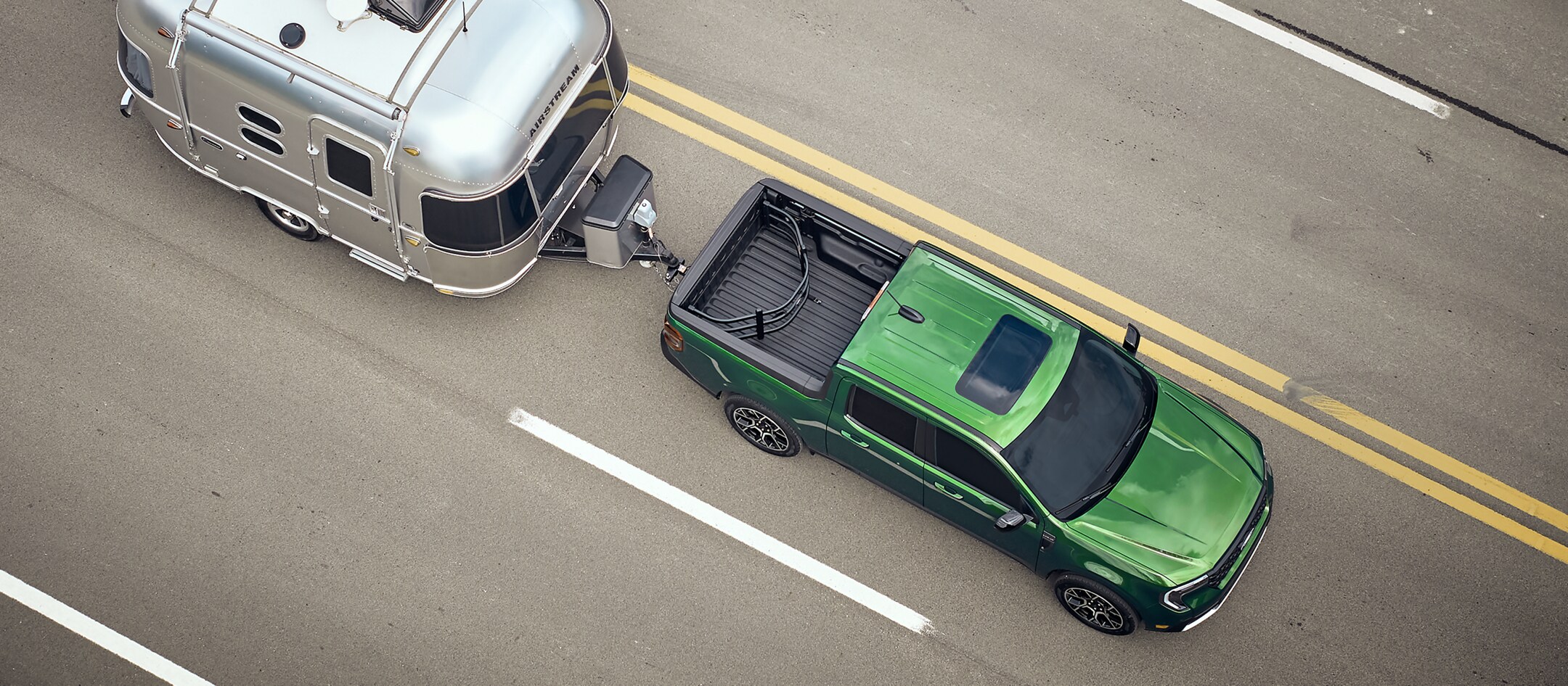 Hybrid All-Wheel Drive