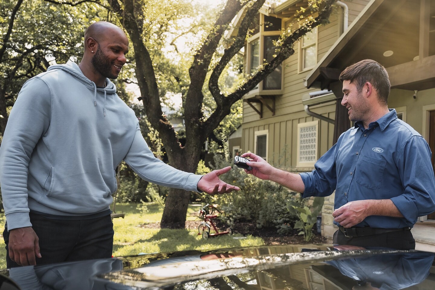 Financing Options