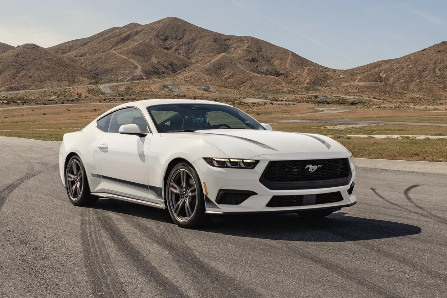 2025 Ford Mustang® Pricing, Photos, Specs & More