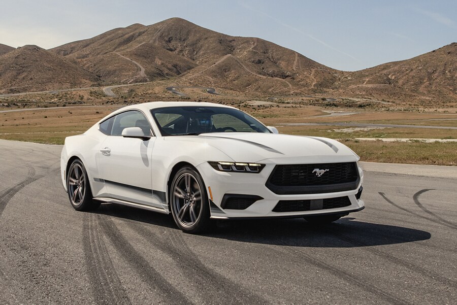 Used Ford Mustang Milwaukee WI