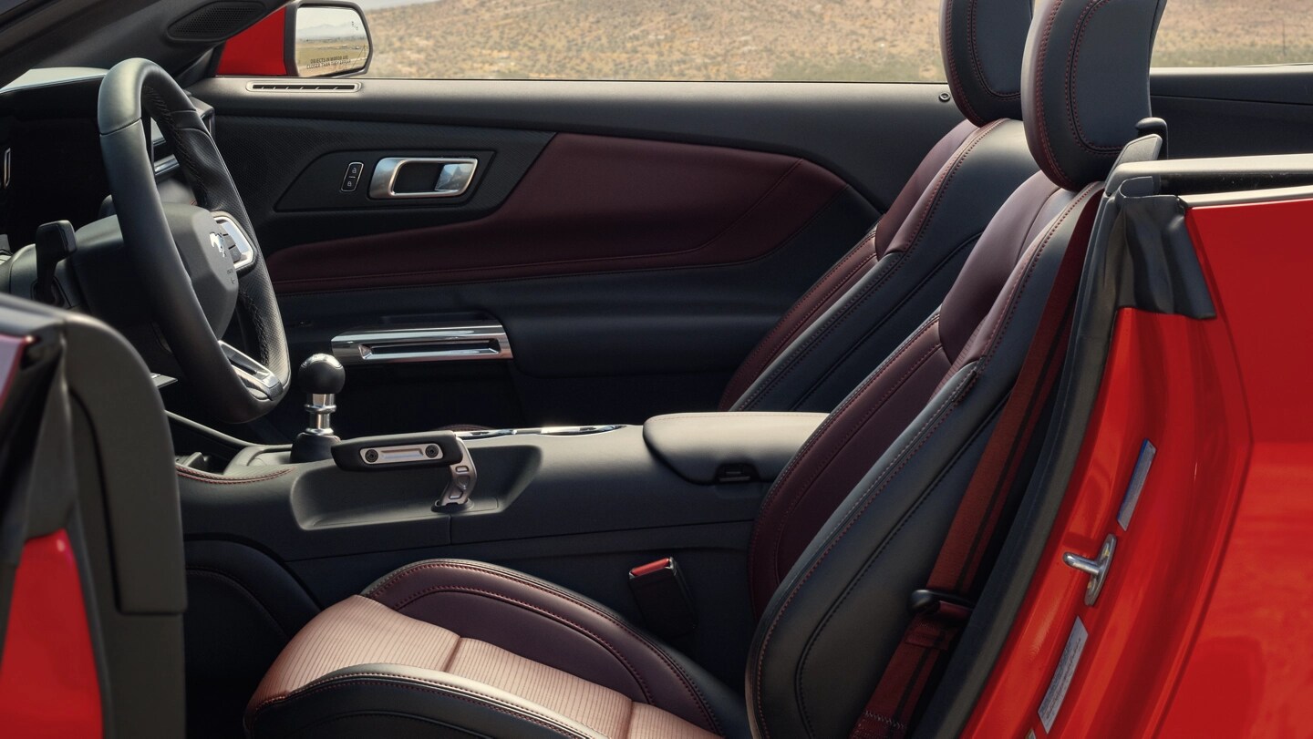 2025 Ford Mustang® Pricing, Photos, Specs & More