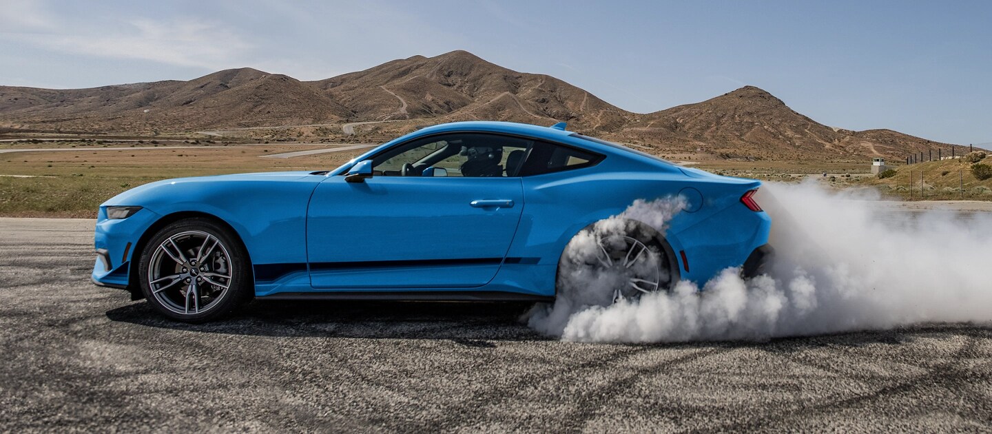 2025 Ford Mustang® Pricing, Photos, Specs & More