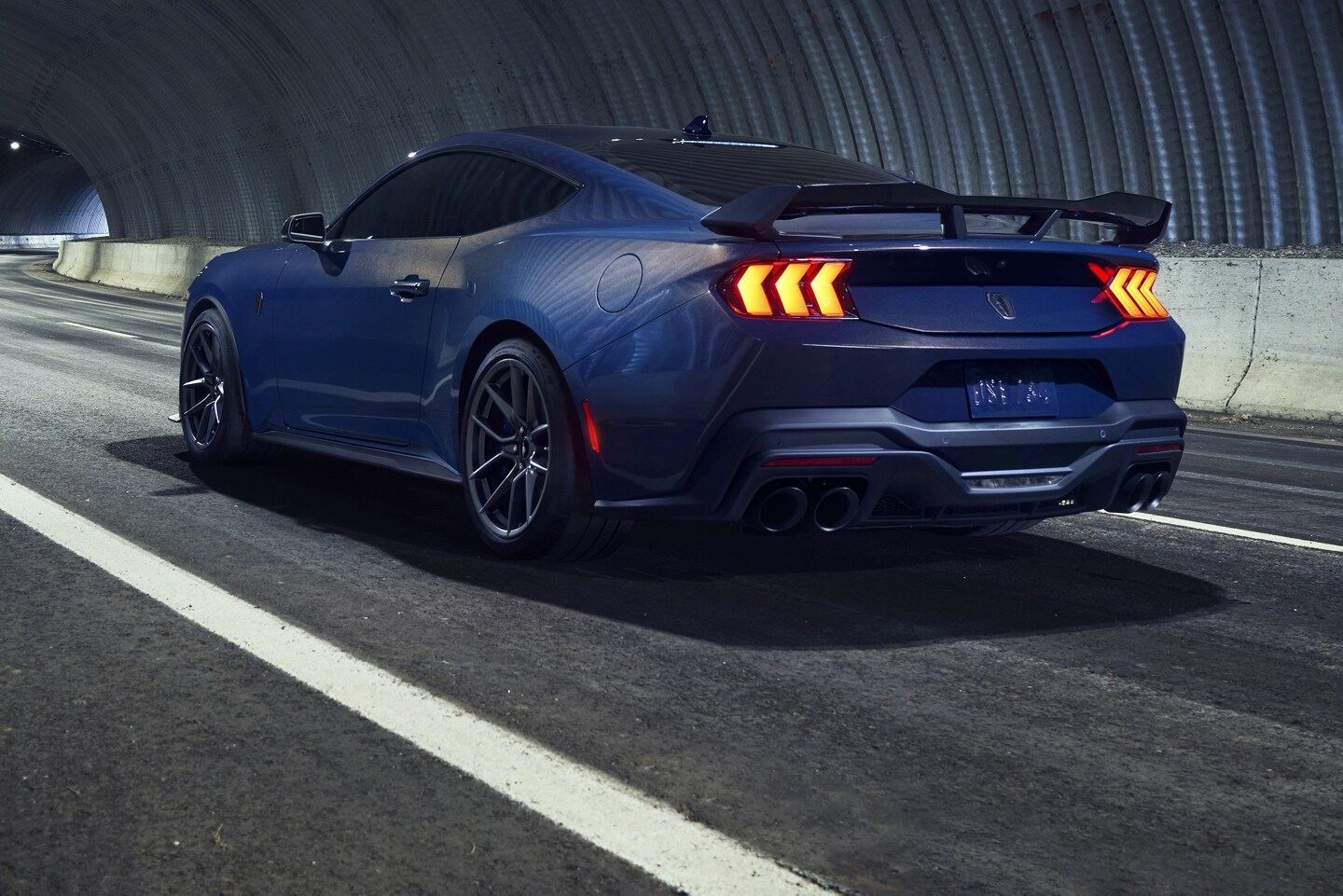 2025 Ford Mustang® Pricing, Photos, Specs & More