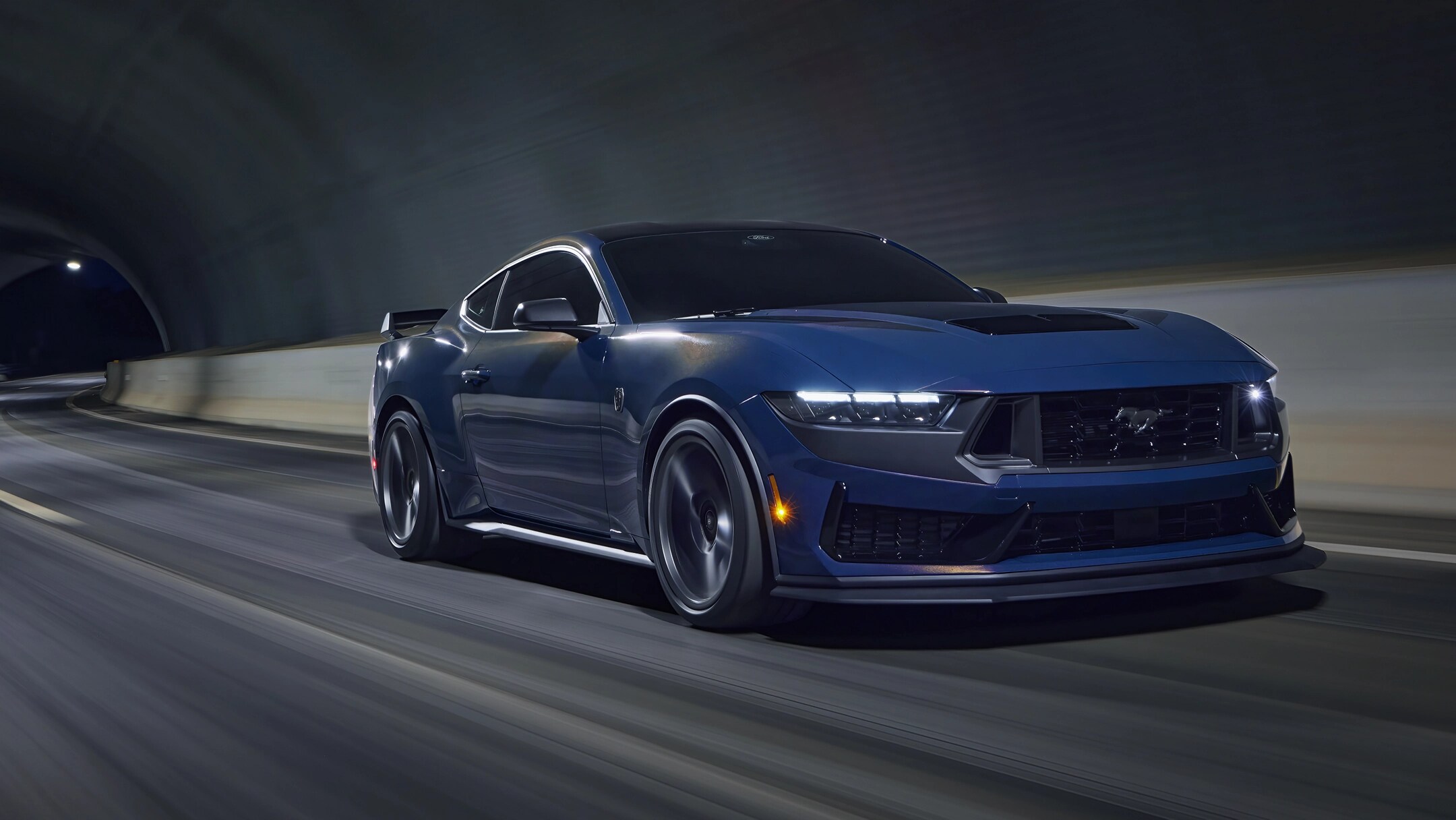 Ford Mustang Service Schedule