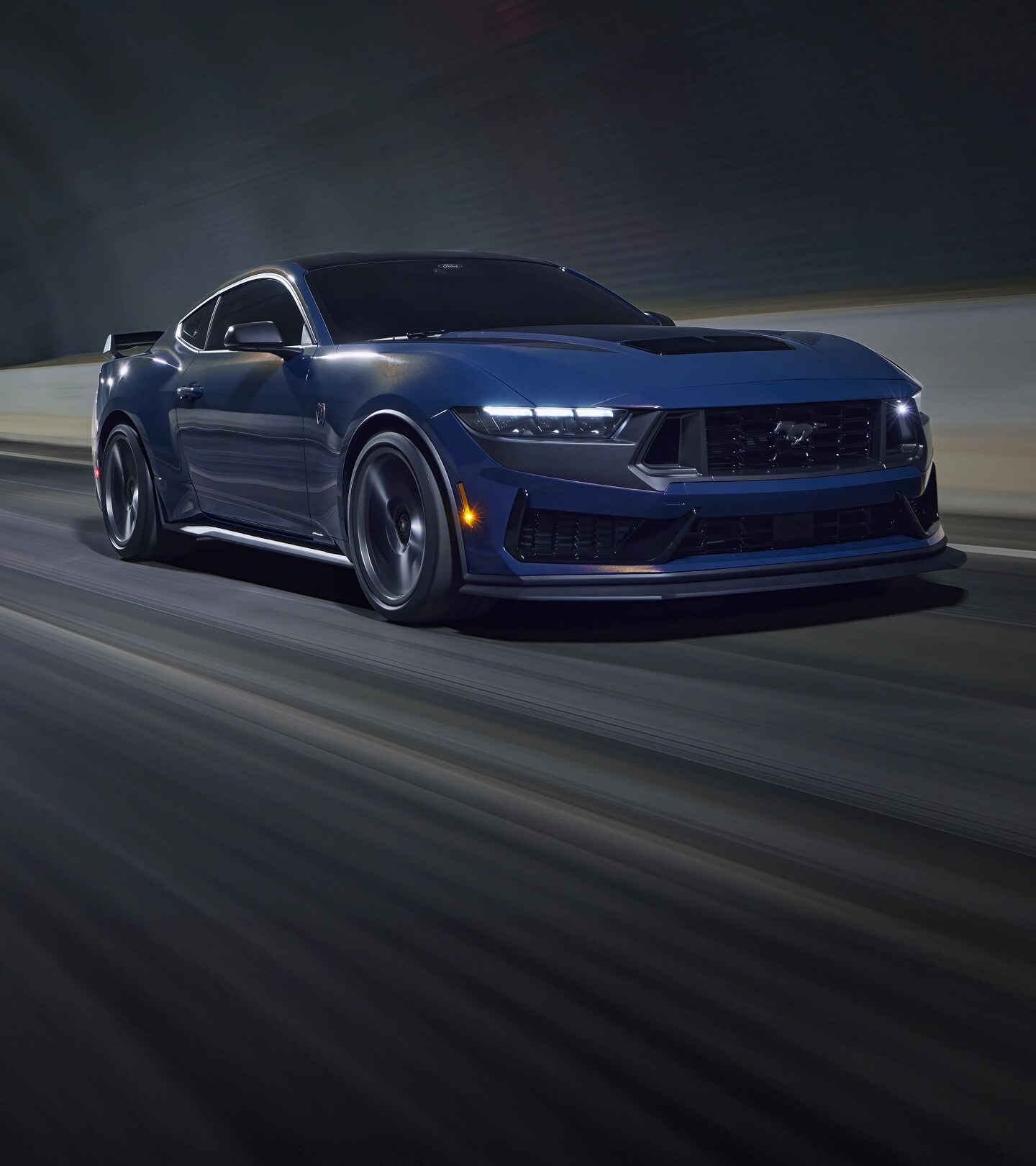 Mustang