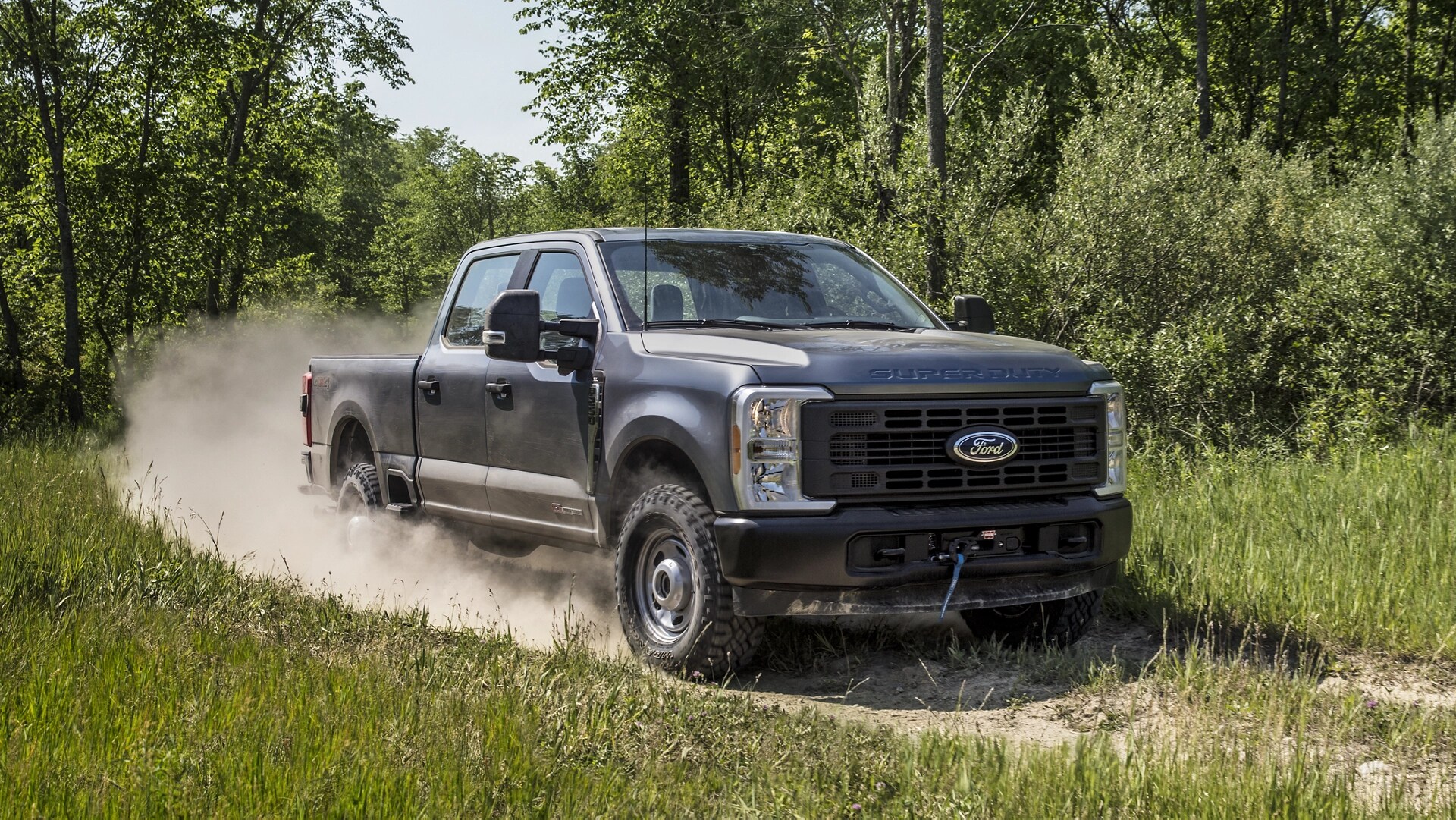 Ford Atchison KS