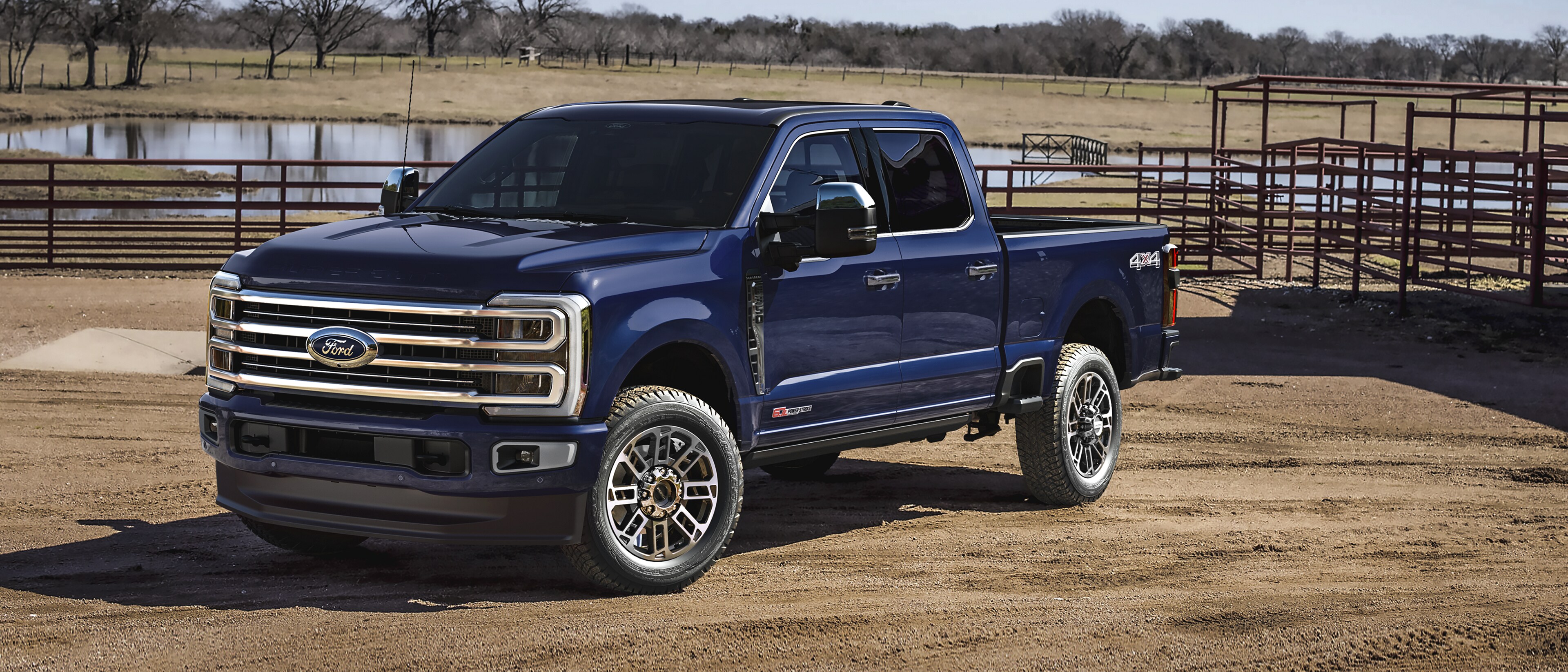 Choose the Right Super Duty Engine for Cincinnati Drivers