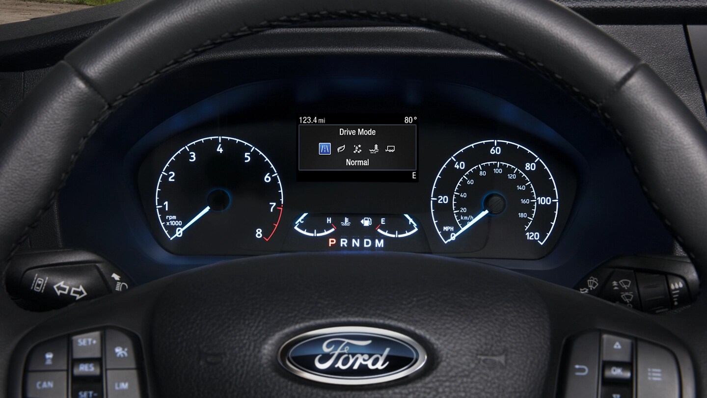 2025 Ford Transit® Van Pricing, Photos, Specs & More