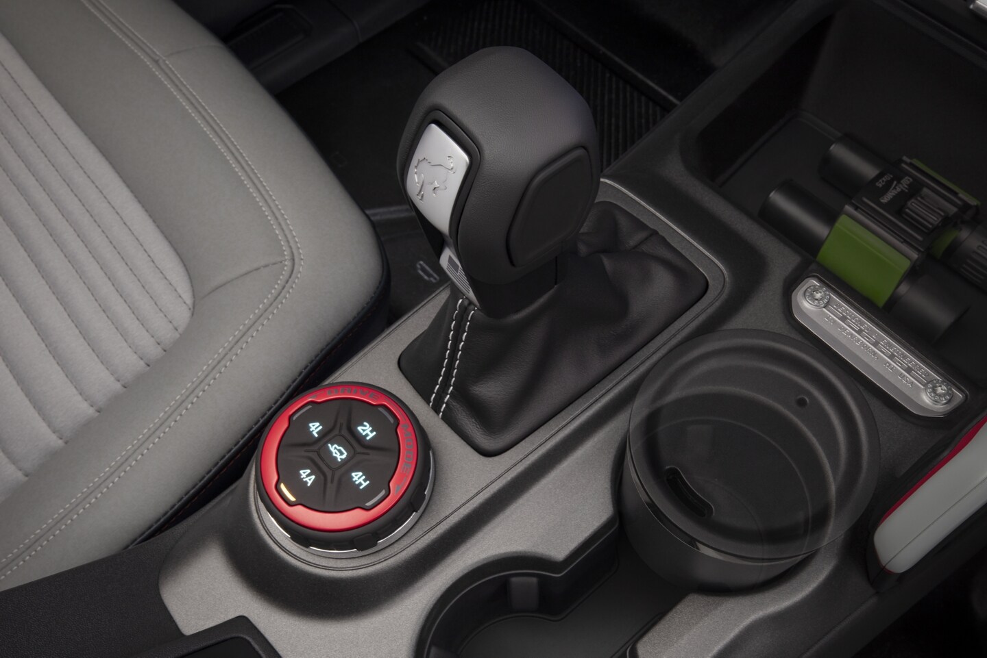 2021 Ford® Bronco SUV | The 2-Door & 4-Door Bronco Is Back