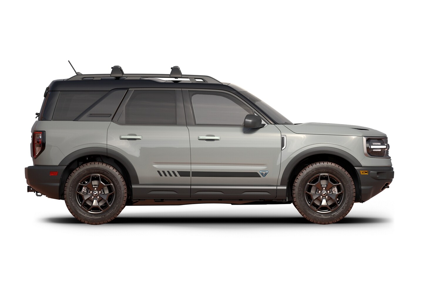 2021 Ford Bronco Sport Suv The All New 4x4 Off Road Suv No matter the environment, there's a lot to like about ford's baby bronco.. 2021 ford bronco sport suv the all