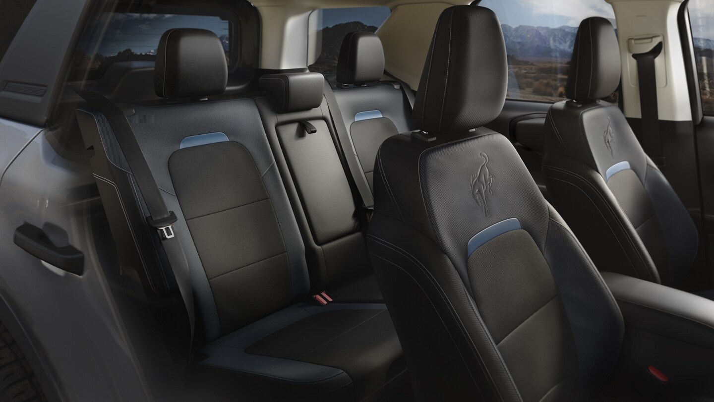 2021 Ford® Bronco Sport SUV | The All-New 4x4 Off-Road SUV