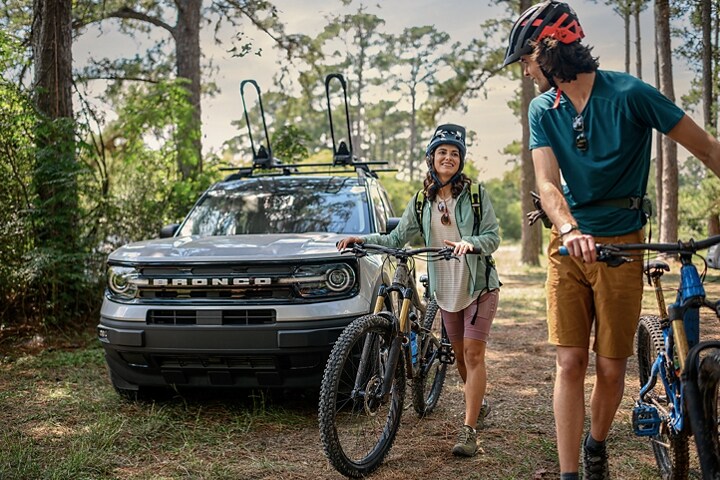 Firefox new arrivals bronco cycle