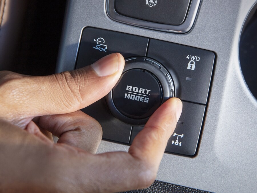 2024 Ford Bronco® Sport SUV | Pricing, Photos, Specs & More | Ford.com