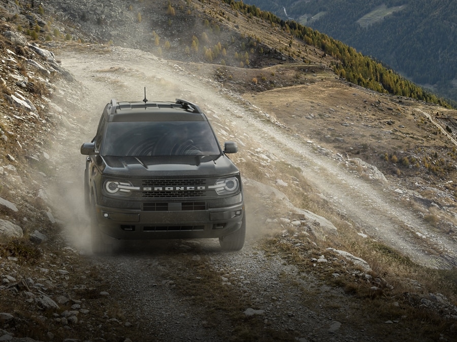 Is Buying a Used Ford Bronco Sport a Smart Choice?