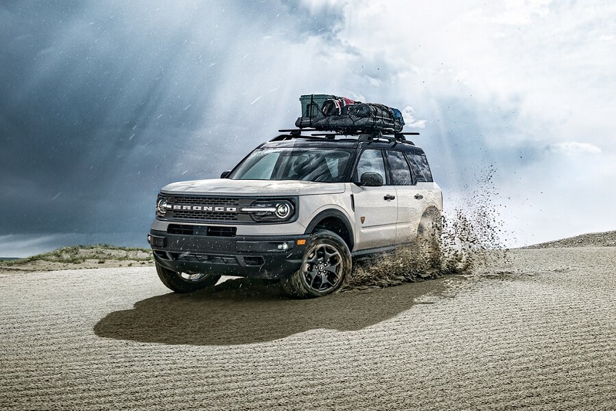 Best Off-Road Vehicles  Top 8 Off-Road SUVs & Trucks for 2024