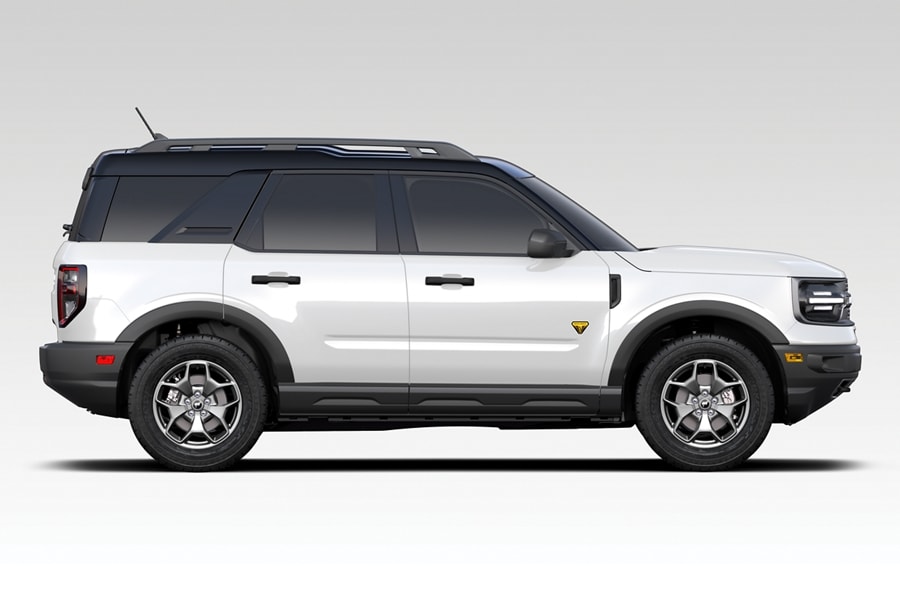 2024 Ford Bronco Sport Price, Models, Design and Performance Features