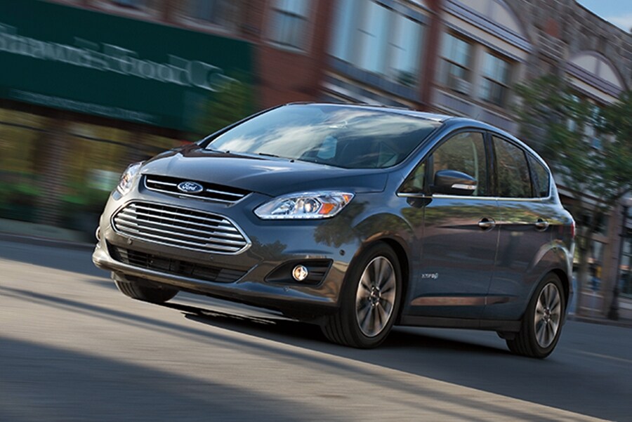 steekpenningen Embryo minimum Ford® C-Max Retired | Now What?