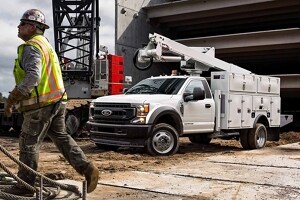 ford transit connect 2020 brochure