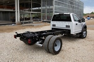 Cab And Chassis Pickup Trucks For Sale: Your Ultimate Guide to Unmatched Versatility