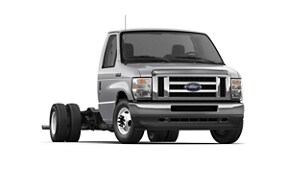 ford e series 350
