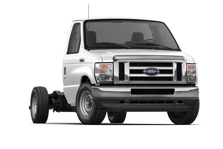 2021 ford e series cutaway a better work van for your business 2021 ford e series cutaway a better