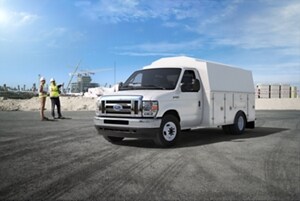 e350 cutaway for sale