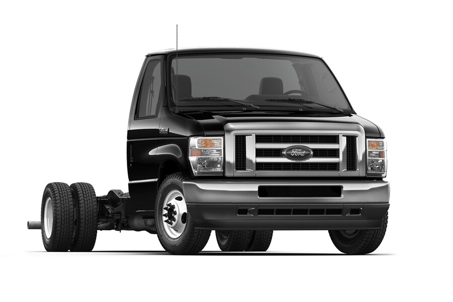 2017 ford e250 cargo van sales